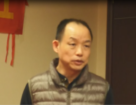 原来失眠，现在一躺下就睡着了，深圳内丹学员林创业分享