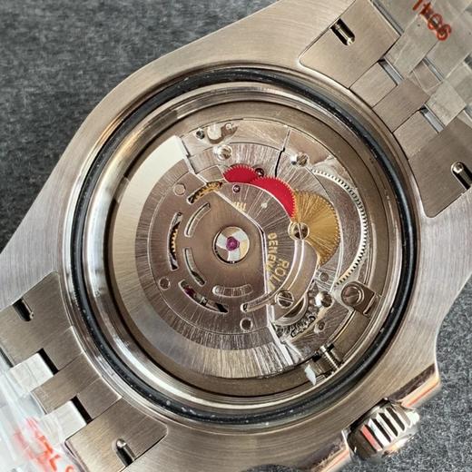 尺寸40x13mm,搭载复刻3285自动机械机芯,904l 商品图12