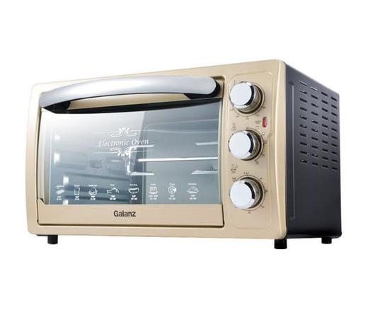 【格兰仕】。Galanz/格兰仕KWS1530LX-H7S家用烘焙多功能30升大容量电烤箱 商品图1