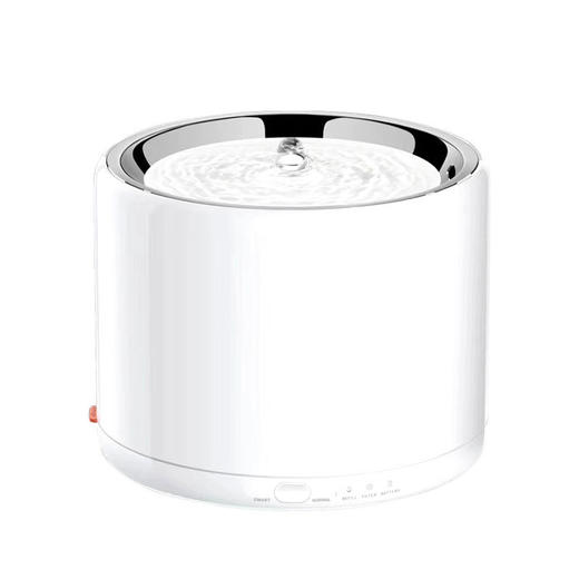 小佩 PETKIT 智能宠物饮水器 3代 商品图2