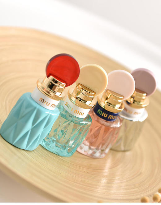 13384 miumiu香水四件套