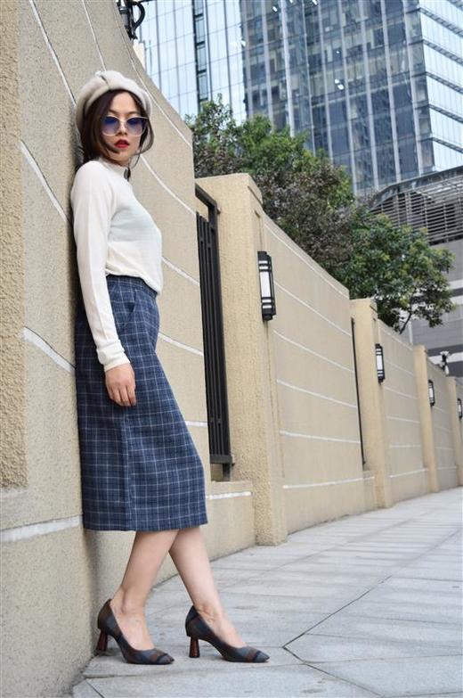 达琳可儿NRNF_针织衫_ZK 商品图0