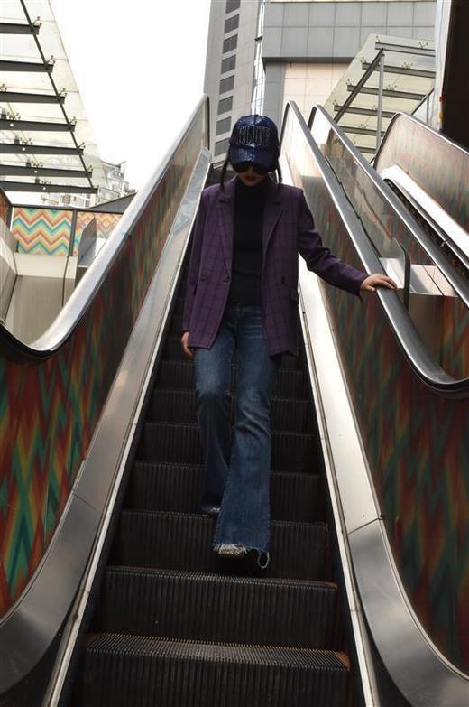 品格集9D30_小西装_ZK 商品图0