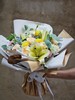 韩式花束 - 如沐 商品缩略图0