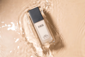 怎么做到干皮不卡粉！油皮不浮粉！