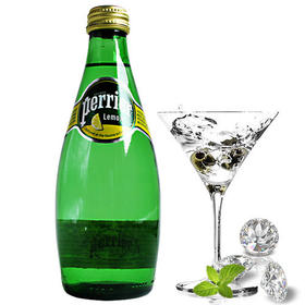 法国 Perrier 苏打水