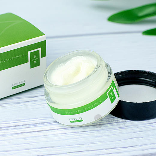 MATLEE/蜜梨眼霜抗蓝光补水保湿紧致淡化细纹黑眼圈15g 商品图3