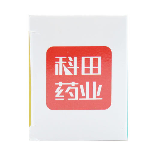 冻疮膏  40g  湖北科田药业 商品图3