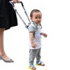 【母婴用品】*婴儿学步带提篮式夏季透气儿童学走路带宝宝幼儿防摔防勒 商品缩略图0