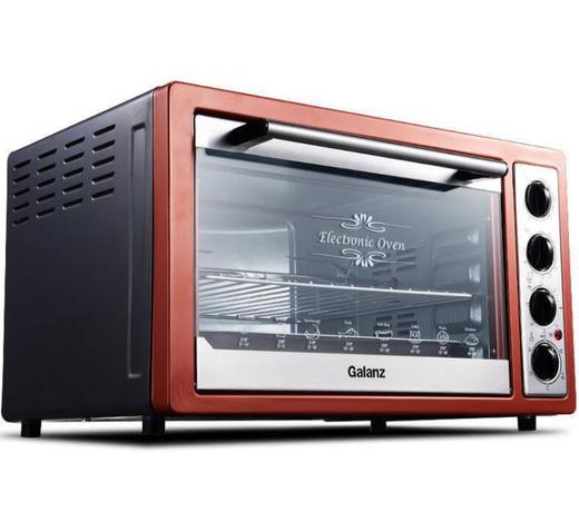 【格兰仕】。格兰仕电烤箱KG1530X-F7M家用多功能烘焙烤箱商用30L大烤箱 商品图2