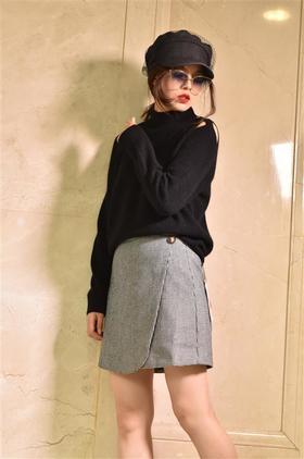 品格集UVCA_短裙_ZK