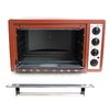 【格兰仕】。格兰仕电烤箱KG1530X-F7M家用多功能烘焙烤箱商用30L大烤箱 商品缩略图1
