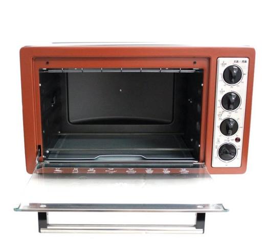 【格兰仕】。格兰仕电烤箱KG1530X-F7M家用多功能烘焙烤箱商用30L大烤箱 商品图1