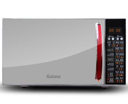 【格兰仕】。Galanz/格兰仕G80F20CN2L-B8(R0) 微波炉光波炉智烤箱一体 商品图0