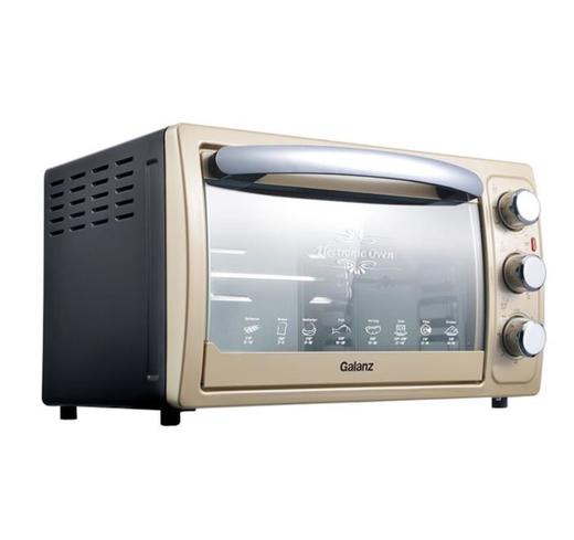 【格兰仕】。Galanz/格兰仕KWS1530LX-H7S家用烘焙多功能30升大容量电烤箱 商品图0