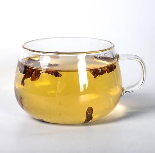 【花茶】。150g罐装花果养生茶 蒲公英根茶 商品图0