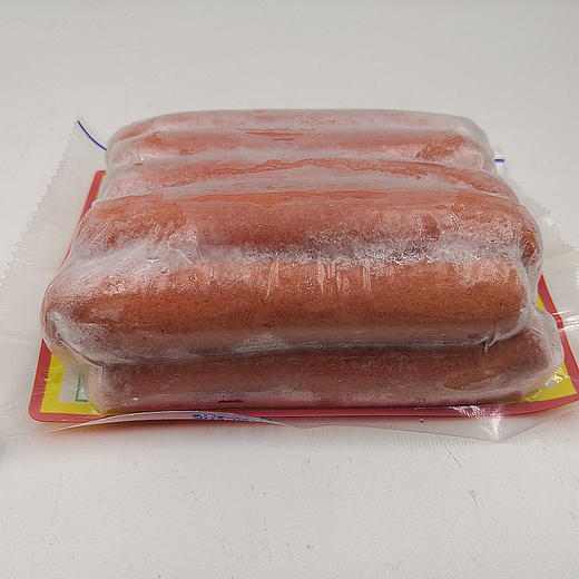 威尔信高级鸡肉肠知味大师冷冻品18340g