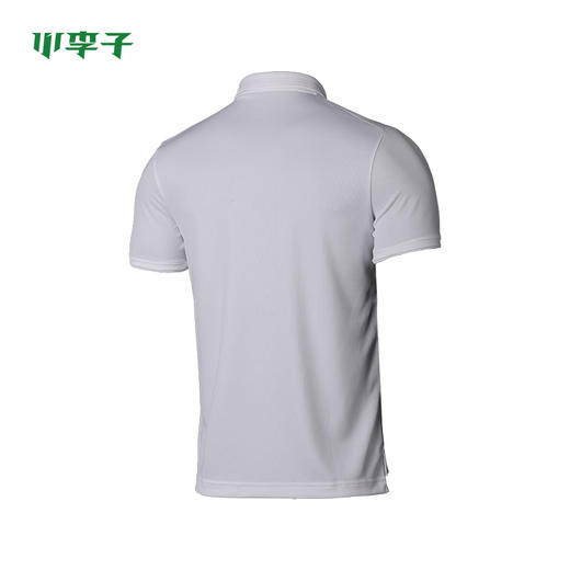 Nike耐克休闲运动翻领短袖polo衫男939138-100 商品图1