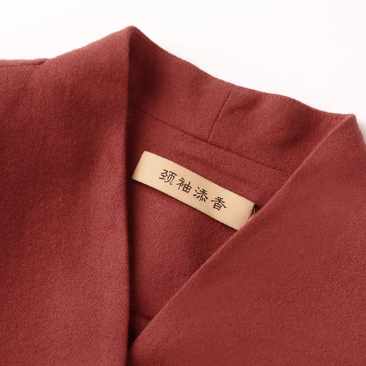 J8302923颈袖添香时尚经理职业装气质女神范商务正装女士套装J8302923 商品图2