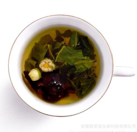 【花茶】。胖大海菊花茶组合花茶 商品图2
