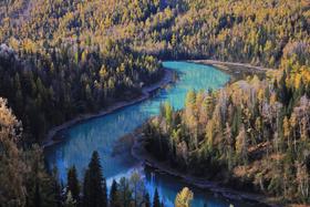 【定制游】探访中国最美秋天 金色北疆漫游7日