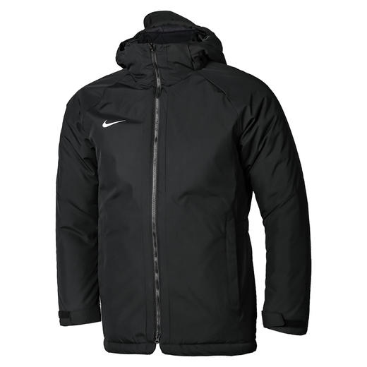 Nike耐克中超棉服外套夹克冬季大童款893827-010 商品图4