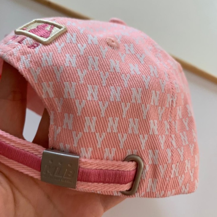 时髦时髦最时髦明星同款mlbgucci联名款棒球帽无敌单品