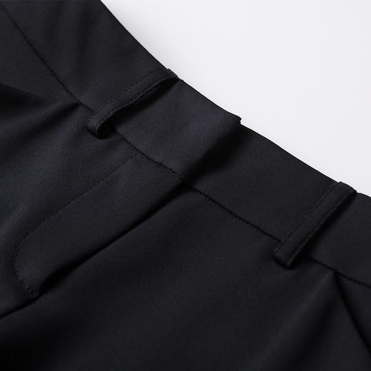 J6200871颈袖添香正装时尚气质女神范职业装洋气上班族面试西装裤子 商品图2