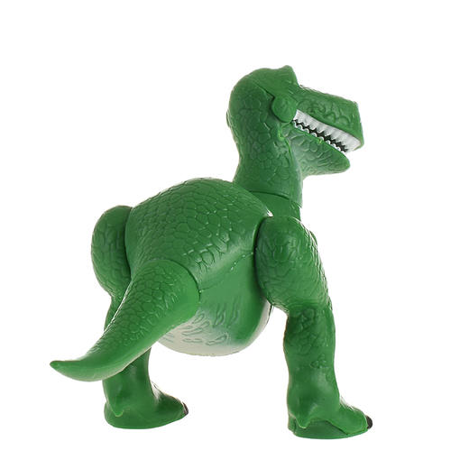 多美 TOMY玩具总动员基本公玩偶套装-抱抱龙864677 商品图2