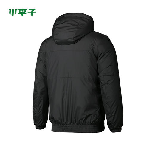 Nike耐克上海上港中超防寒保暖棉服男CJ5297-010 商品图1