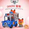 银辉 JOJO警车OUAC61144STD 商品缩略图0