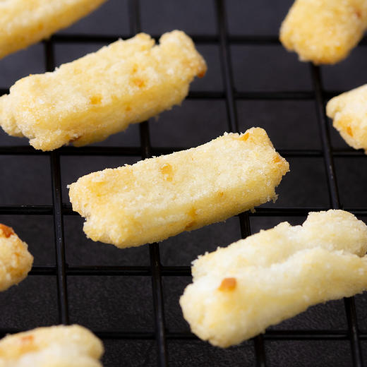 日本本吉bonchi花生脆米条104g