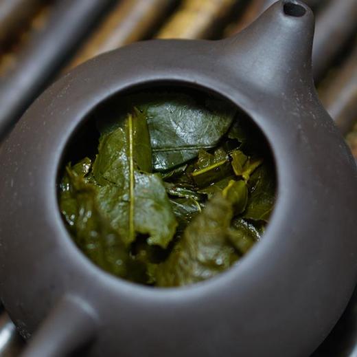 【食品酒水】铁观音乌龙茶乌龙茶清香型新茶散装茶叶500g 商品图1