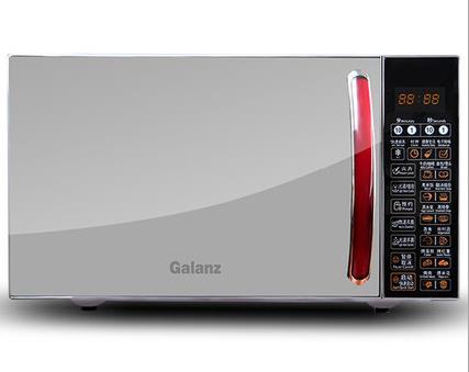 【格兰仕】。Galanz/格兰仕G80F20CN2L-B8(R0) 微波炉光波炉智烤箱一体 商品图3