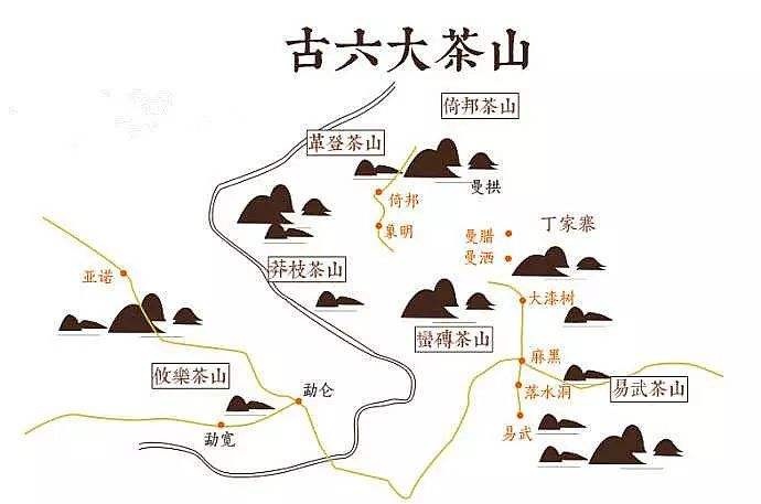 茶峒地图图片