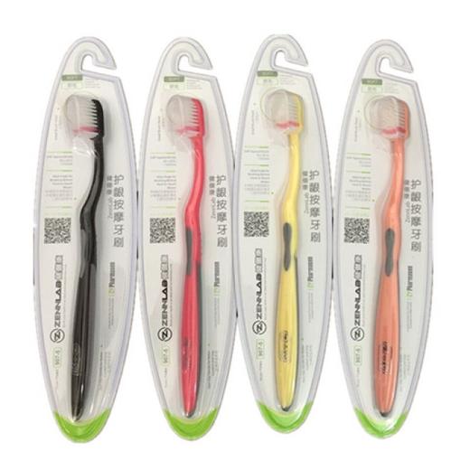 【一般贸易】健俪康护龈按摩牙刷 商品图0