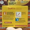 Nature Made SAM-E 改善情绪保护关节 400mg 60粒美国代购，无中文标签，介意慎拍 商品缩略图2