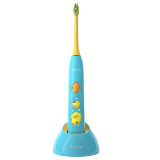 【一般贸易】【授权商品】力博得声波牙刷-YOYO.萌趣 蓝色 商品图0