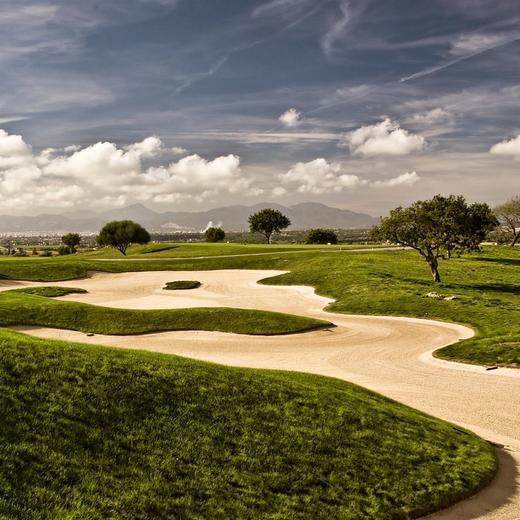 帕尔马高尔夫俱乐部 Golf Son Gual | 西班牙高尔夫球场俱乐部 | 欧洲 | Spain 商品图5
