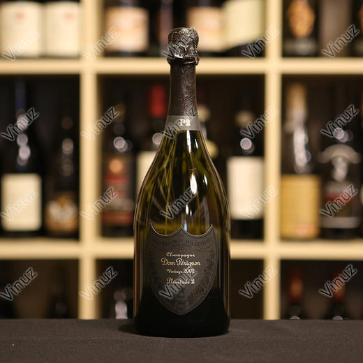 dom perignon p2 plenitude brut 2002