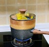 CHEFWAY/世夫威 多功能不粘奶锅 赠竹蒸笼【付款3~5天发货 周末顺延】 商品缩略图0