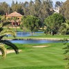 皇家塞维利亚高尔夫俱乐部 Real Club de Golf de Sevilla | 西班牙高尔夫球场俱乐部 | 欧洲 | Spain 商品缩略图5