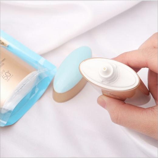 【日本】资生堂新款ANESSA安热沙安耐晒黄金防晒小金瓶60ml 90ml 商品图3