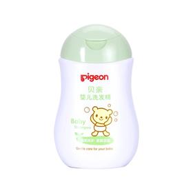 【一般贸易】Pigeon贝亲婴儿洗发精200ml IA108