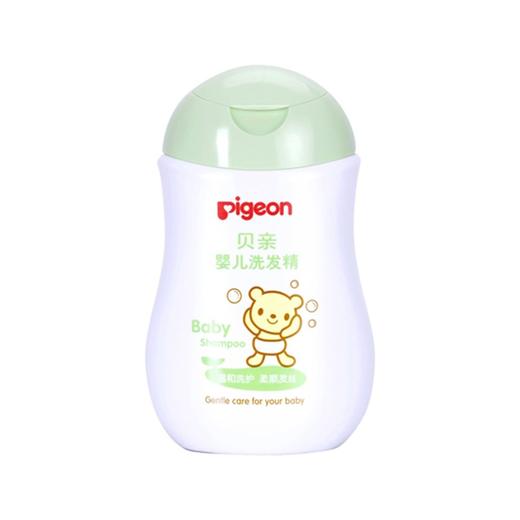 【一般贸易】Pigeon贝亲婴儿洗发精200ml IA108 商品图0