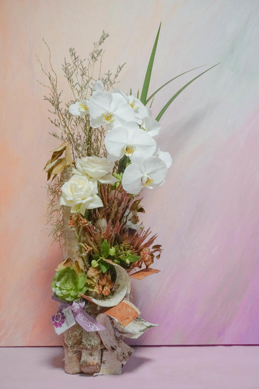 瓶花定制 商品图2