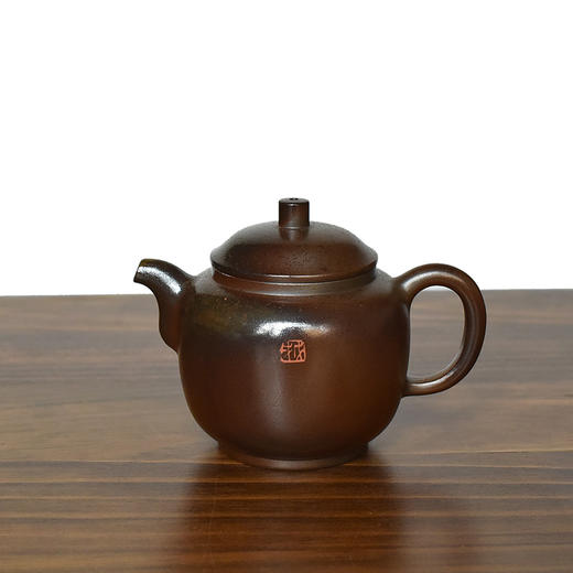 田记窑  璞炻【十方】壶 商品图3
