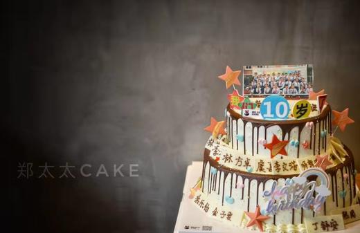 匆匆那年聚会双层加高款 商品图0