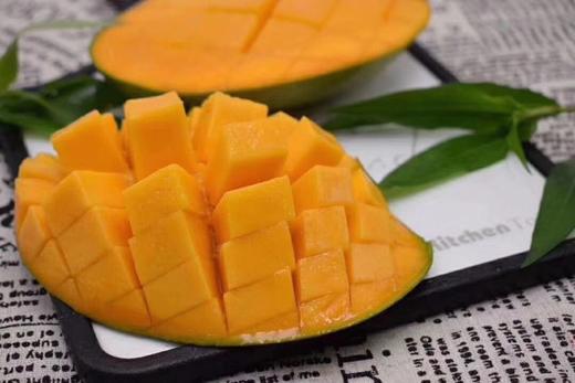 【凯特王妃芒果】3头/份.