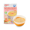 【一般贸易】国产 贝亲 辅食粥 奶油虾仁蔬菜粥 12-36个月 150g/袋 商品缩略图0